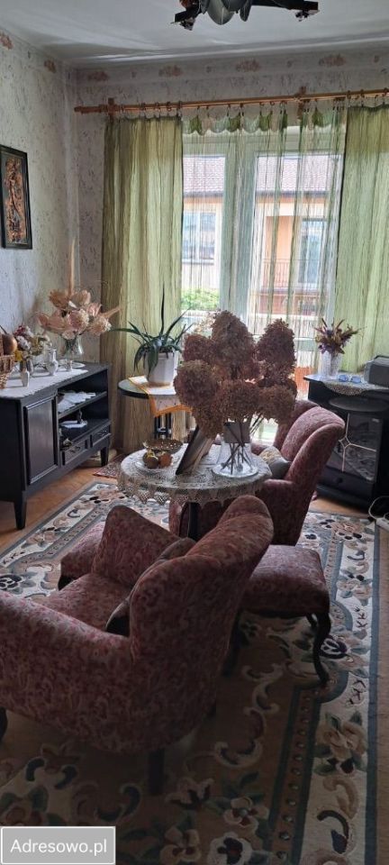 dom wolnostojący, 5 pokoi Dęblin, ul. Okólna. Zdjęcie 12