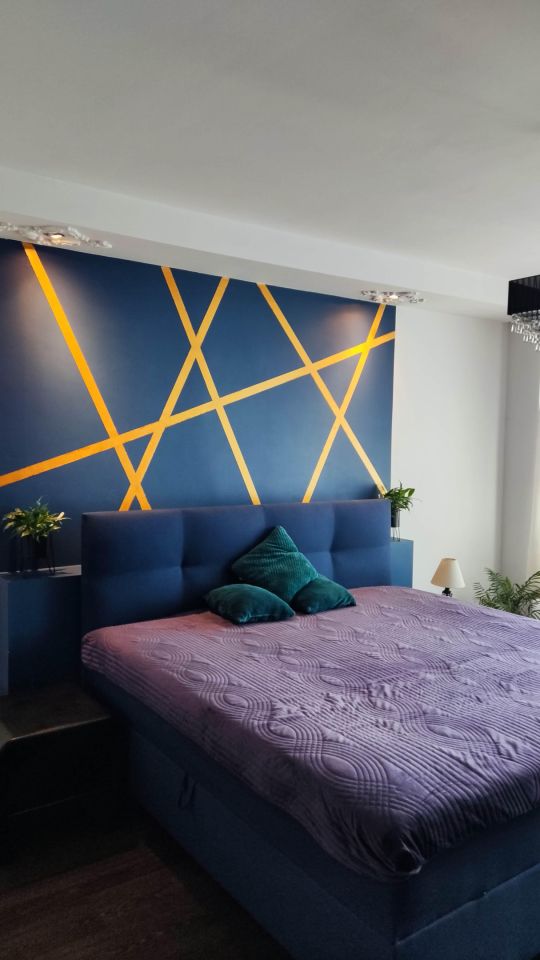 Mieszkanie 4-pokojowe Tarnowskie Góry Centrum, ul. Nakielska. Zdjęcie 8