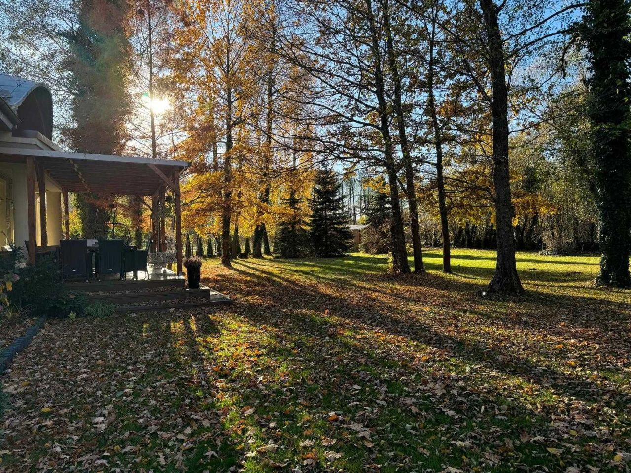 dom wolnostojący Bieganów, ul. Okrężna. Zdjęcie 7