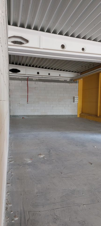 Hala/magazyn Ruda Śląska Bykowina, ul. Górnośląska. Zdjęcie 8