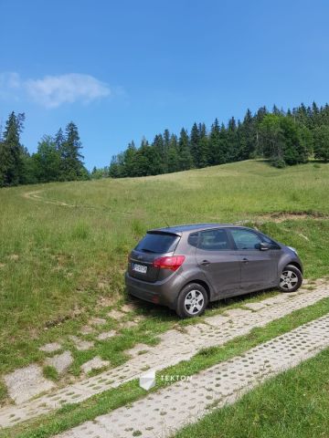 Działka rolna Zakopane, ul. Łosiówki. Zdjęcie 1