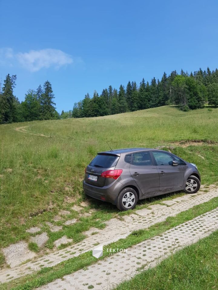 Działka rolna Zakopane, ul. Łosiówki. Zdjęcie 6