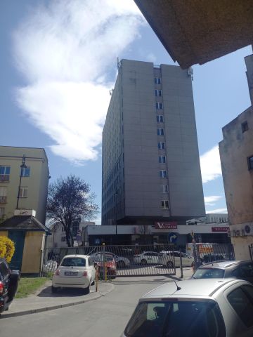 Mieszkanie 2-pokojowe Lublin Śródmieście, ul. Fryderyka Chopina. Zdjęcie 1