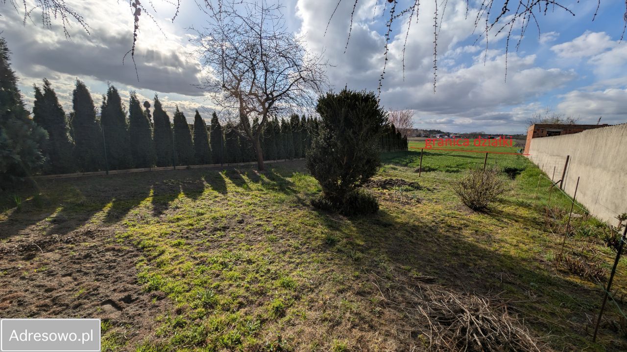 dom wolnostojący, 3 pokoje Kiełczewo, ul. Słoneczna. Zdjęcie 9