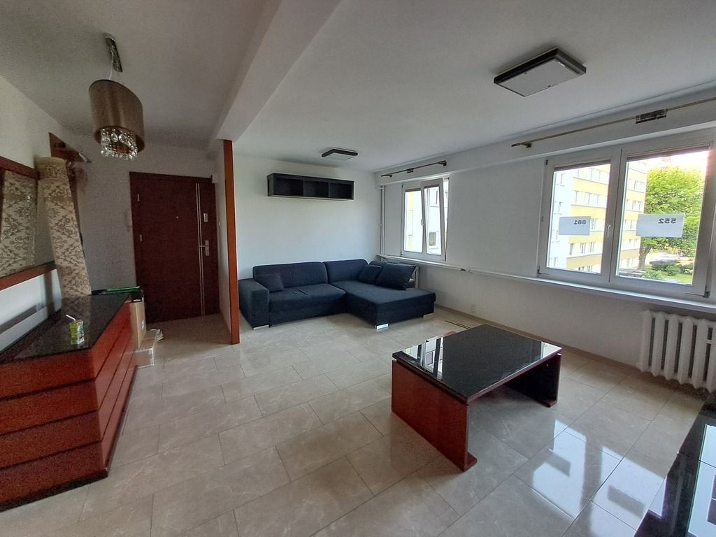 Mieszkanie 2-pokojowe Lublin Czechów, ul. Żelazowej Woli. Zdjęcie 3