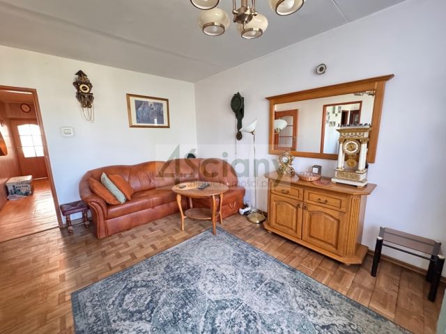 Mieszkanie 4-pokojowe Warszawa Bielany, ul. Szegedyńska. Zdjęcie 2