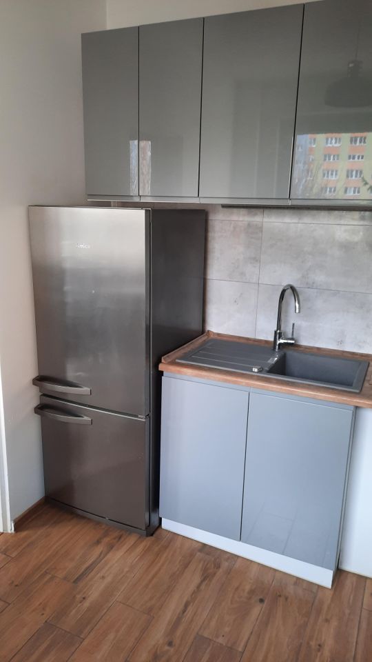 Mieszkanie 1-pokojowe Bydgoszcz Wyżyny, ul. Ogrody. Zdjęcie 9