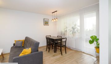 Mieszkanie 3-pokojowe Wrocław Gądów Mały, ul. Jerzego Bajana