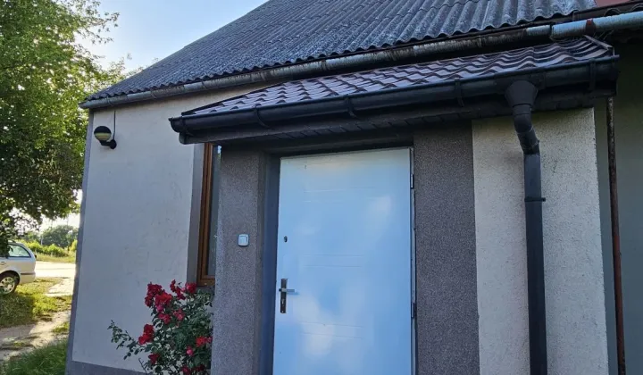 bliźniak, 2 pokoje Dęblin Irena, ul. Warszawska