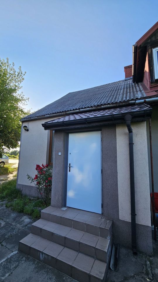 bliźniak Dęblin, ul. Warszawska. Zdjęcie 4