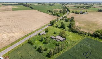 Działka budowlana Stare Sioło