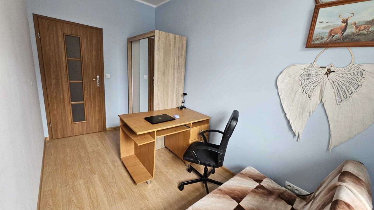 Mieszkanie 5-pokojowe Bydgoszcz, ul. Jagiellońska. Zdjęcie 5