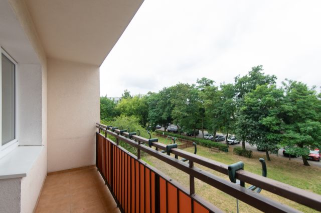 Mieszkanie 3-pokojowe Poznań Piątkowo, os. Bolesława Chrobrego. Zdjęcie 10