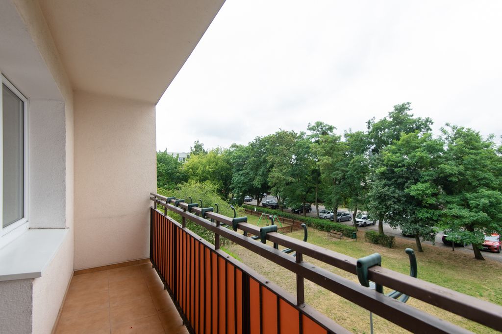 Mieszkanie 3-pokojowe Poznań Piątkowo, os. Bolesława Chrobrego. Zdjęcie 10