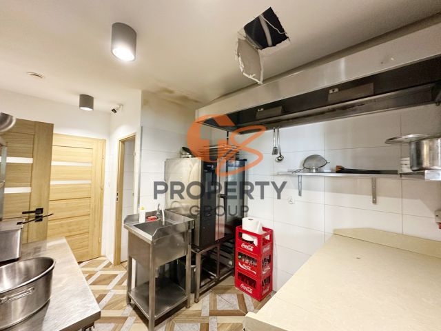 Lokal Warszawa Wilanów, al. Rzeczypospolitej. Zdjęcie 16