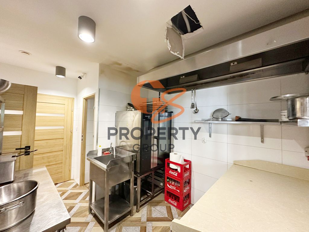 Lokal Warszawa Wilanów, al. Rzeczypospolitej. Zdjęcie 16