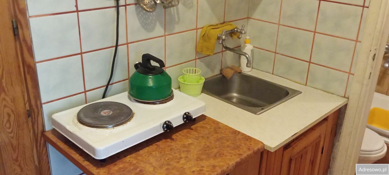 Mieszkanie 1-pokojowe Krokowa, ul. Żarnowiecka. Zdjęcie 12