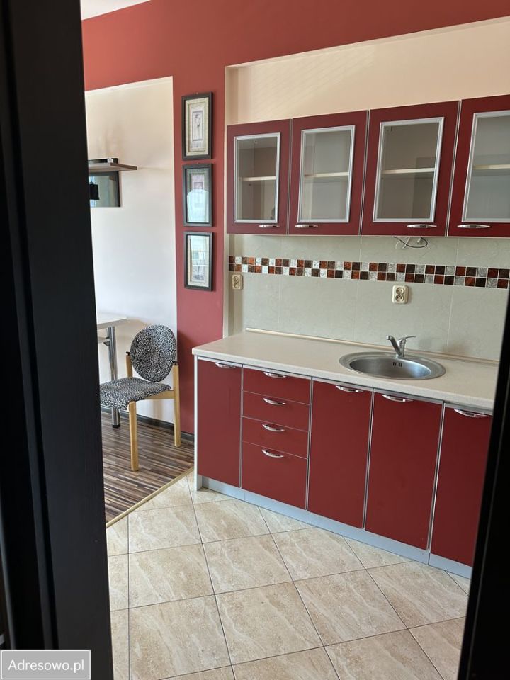 Mieszkanie 1-pokojowe Skarżysko-Kamienna, ul. Wiejska. Zdjęcie 16