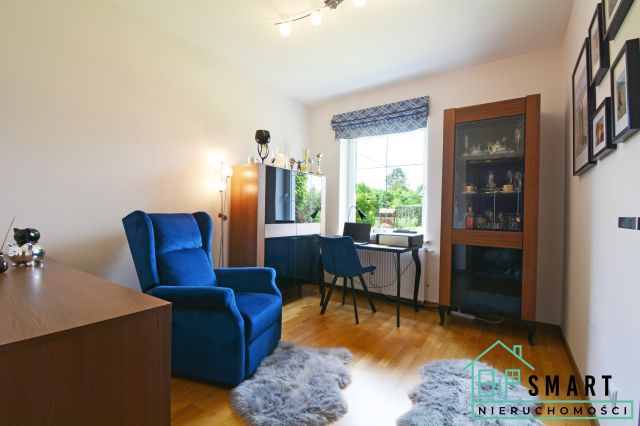 dom wolnostojący, 5 pokoi Zaleszany, ul. Karczmiska. Zdjęcie 10