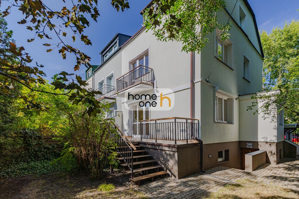 bliźniak, 5 pokoi Warszawa Mokotów. Zdjęcie 14