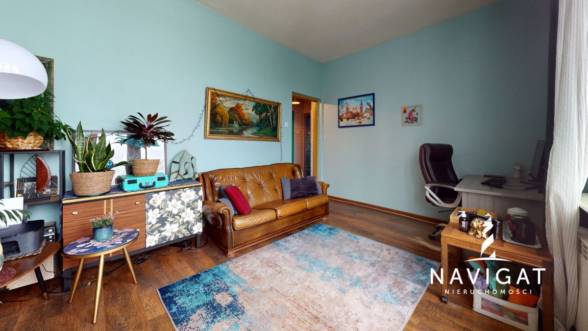 Mieszkanie 2-pokojowe Gdynia Śródmieście, ul. Obrońców Wybrzeża. Zdjęcie 12