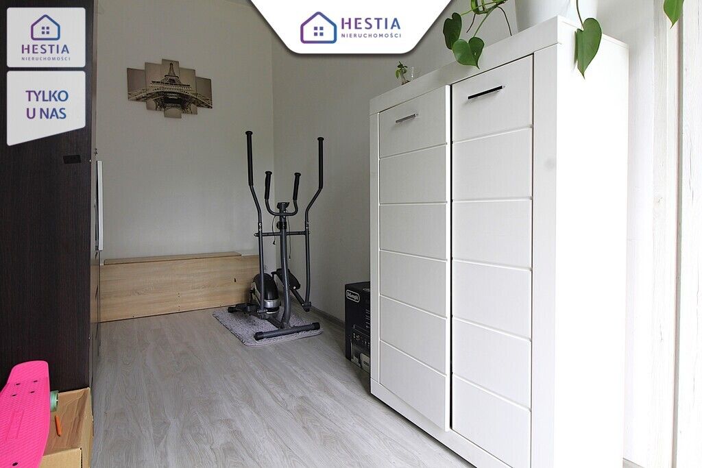 Mieszkanie 6-pokojowe Lipiany. Zdjęcie 17