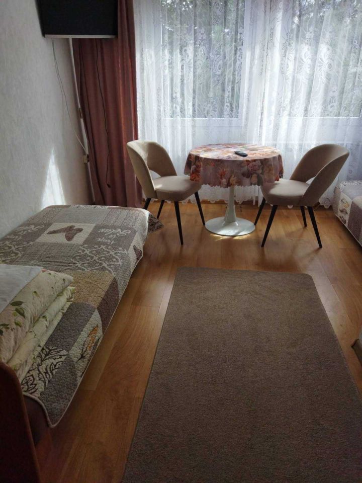 Hotel/pensjonat Ujazd. Zdjęcie 4