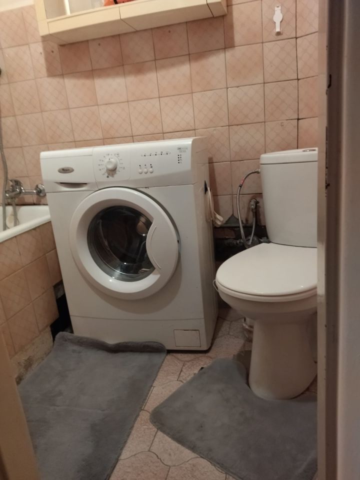 Mieszkanie 1-pokojowe Gorzów Wielkopolski, ul. Adama Asnyka. Zdjęcie 8