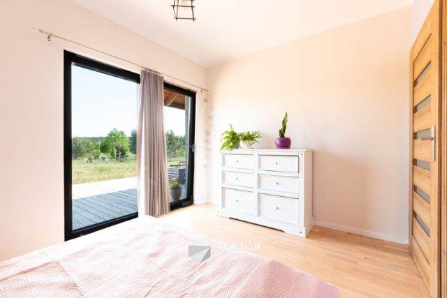 dom wolnostojący, 4 pokoje Liwa, ul. Łąkowa. Zdjęcie 10