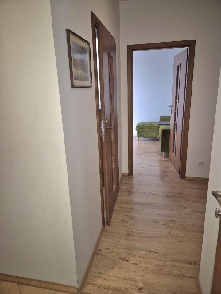 Mieszkanie 2-pokojowe Poznań Grunwald, ul. Promienista. Zdjęcie 9