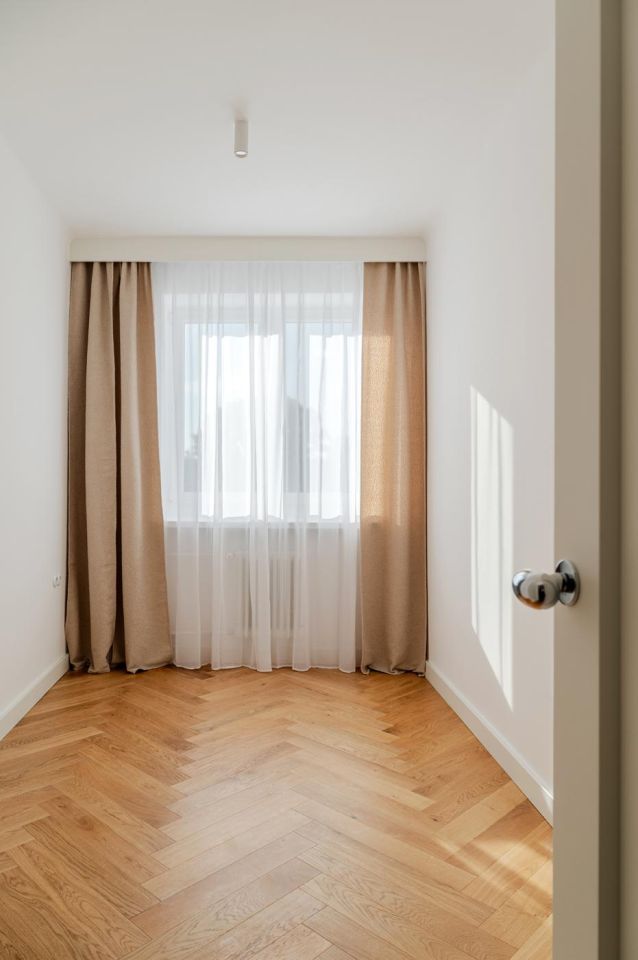 Mieszkanie 3-pokojowe Warszawa Górny Mokotów, al. Niepodległości. Zdjęcie 16