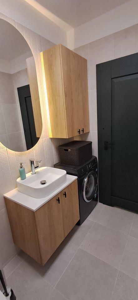 Mieszkanie 2-pokojowe Warszawa Ursus, ul. Herbu Oksza. Zdjęcie 7