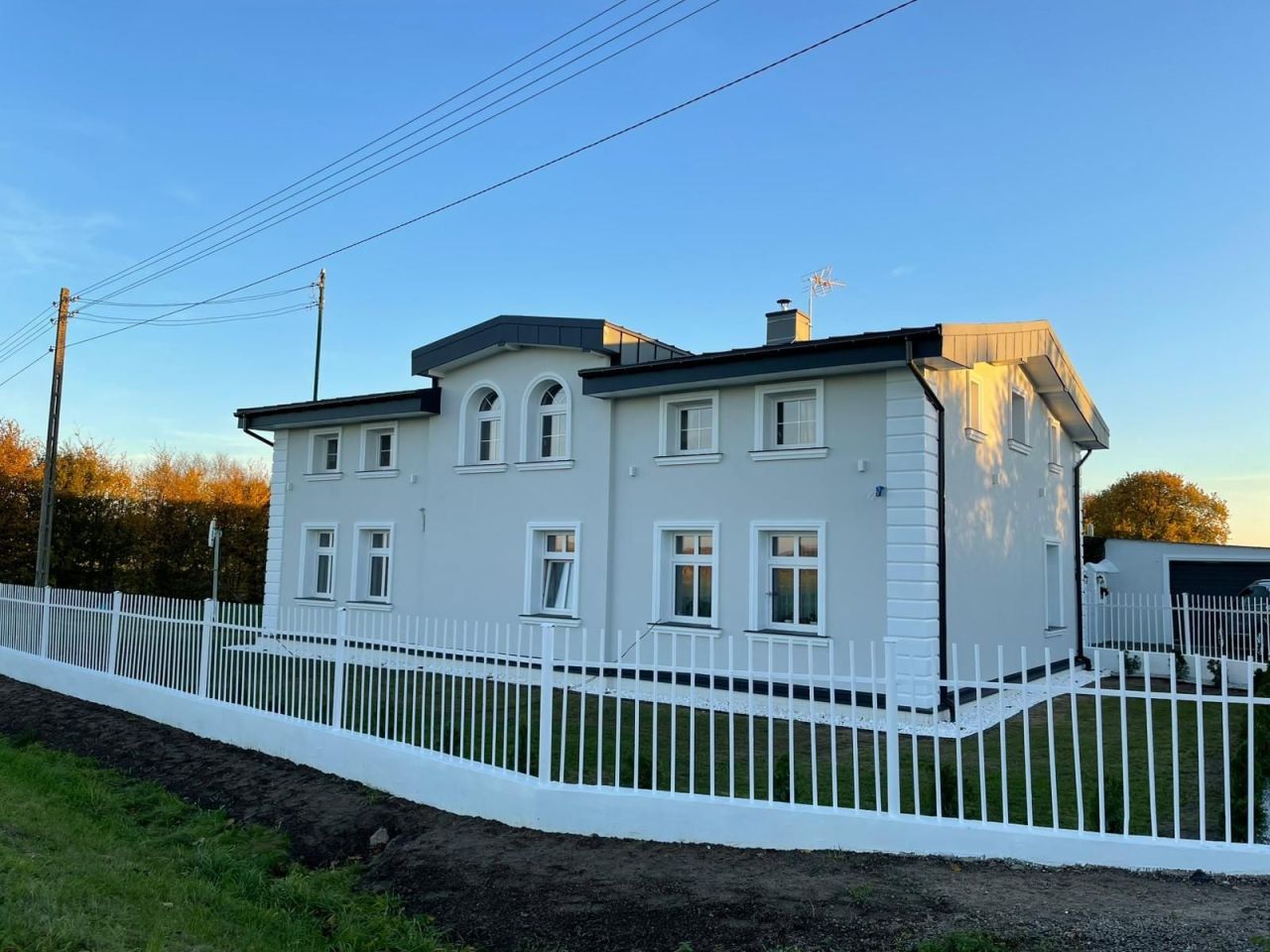 dom wolnostojący, 9 pokoi Kukinia. Zdjęcie 8