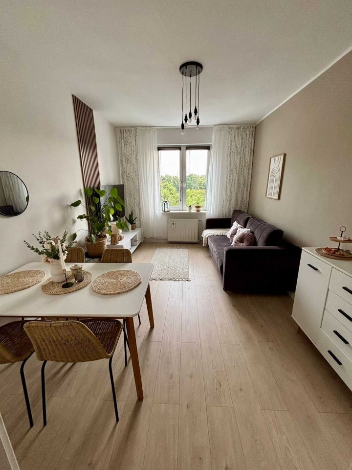 Mieszkanie 2-pokojowe Stargard, ul. Warszawska. Zdjęcie 3