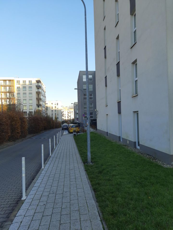 Biuro Katowice Wełnowiec, ul. Bytkowska. Zdjęcie 8