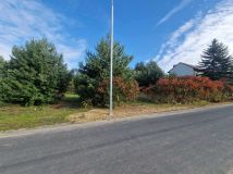 Działka budowlana Radom, ul. Piotra Sznajdra. Zdjęcie 2