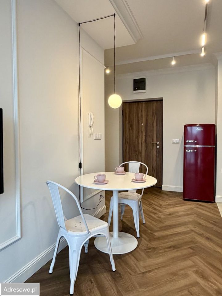 Mieszkanie 2-pokojowe Warszawa Rembertów, ul. Chełmżyńska. Zdjęcie 11