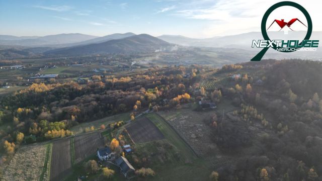 Działka budowlana Raciechowice. Zdjęcie 20
