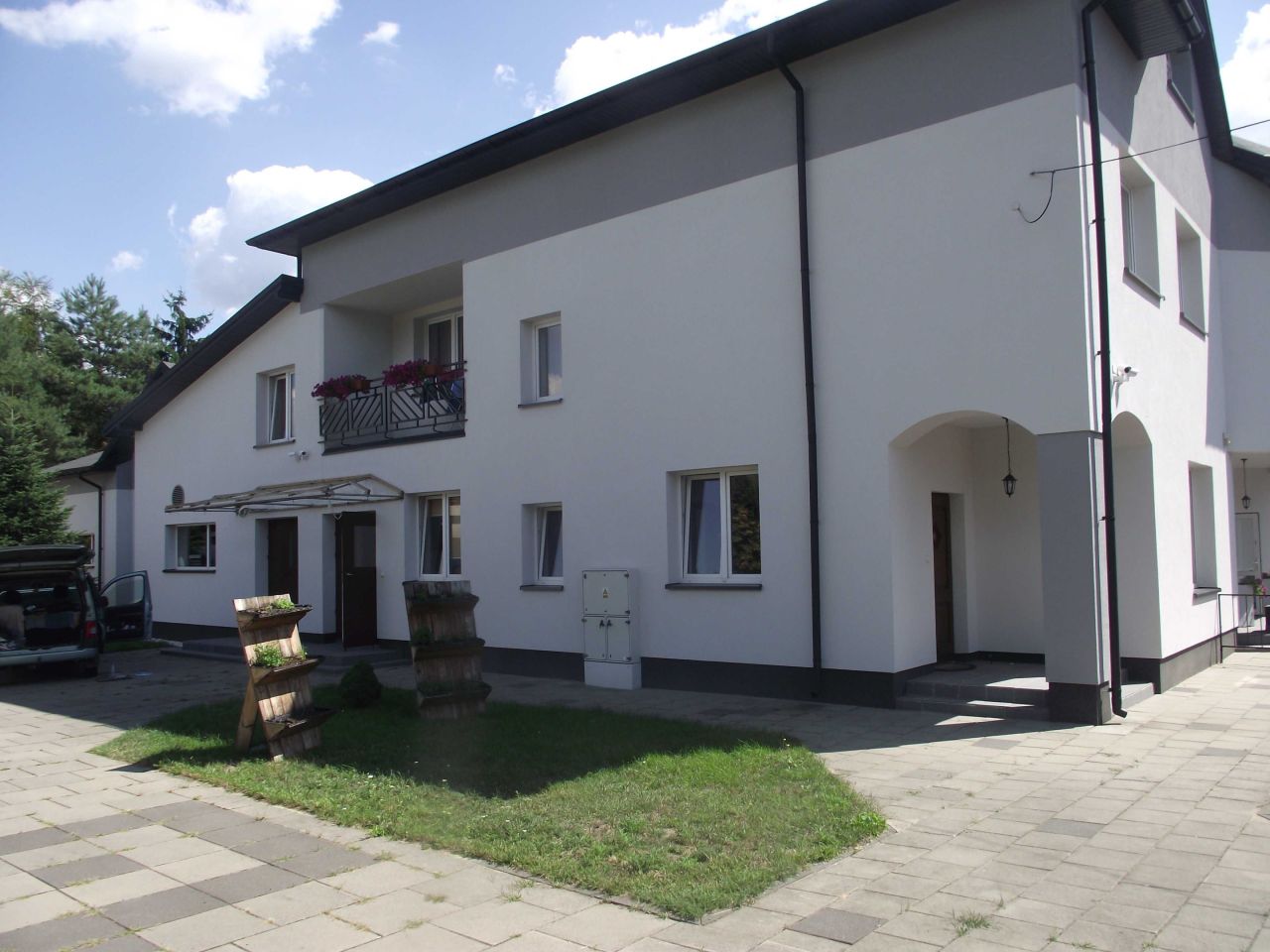 Lokal Grodzisk Mazowiecki