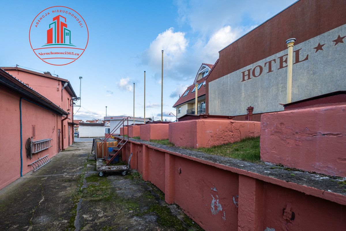 Lokal Łeba, ul. Wybrzeże. Zdjęcie 19