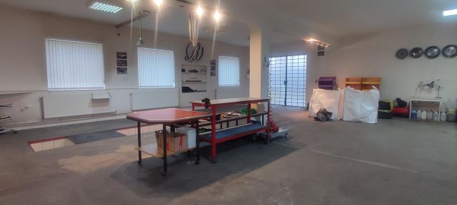 Lokal Potulice, ul. Bydgoska. Zdjęcie 1