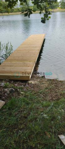 Działka budowlana Sztabinki. Zdjęcie 10