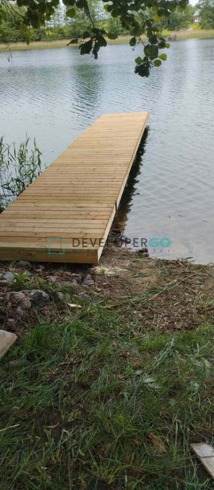 Działka budowlana Sztabinki. Zdjęcie 10