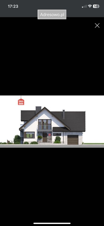 Działka budowlana Skokowa. Zdjęcie 4