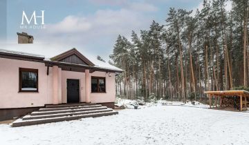 dom wolnostojący, 5 pokoi Zofiówka