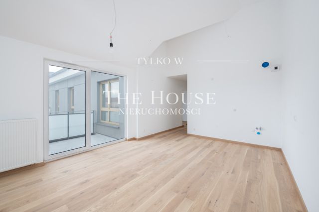 Mieszkanie 2-pokojowe Gdańsk Osowa, ul. Galaktyczna. Zdjęcie 2