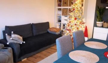 Mieszkanie 3-pokojowe Warszawa Ursynów, ul. Wiolinowa