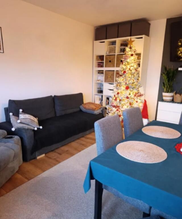 Mieszkanie 3-pokojowe Warszawa Ursynów, ul. Wiolinowa. Zdjęcie 2