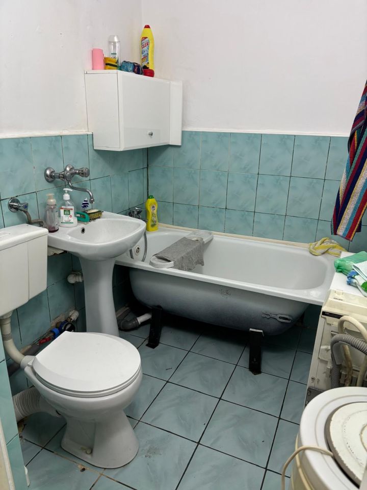 Mieszkanie 2-pokojowe Dzierżoniów, os. Błękitne. Zdjęcie 8