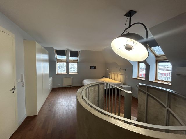 Mieszkanie 4-pokojowe Warszawa Ursynów, ul. Kabacki Dukt. Zdjęcie 12